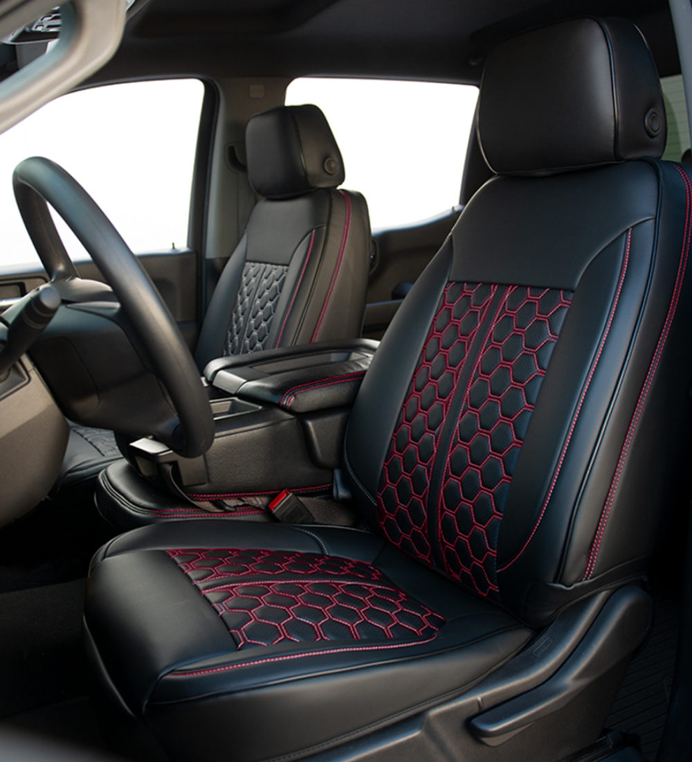 BL - 55 - Genuine Leather - Image 4