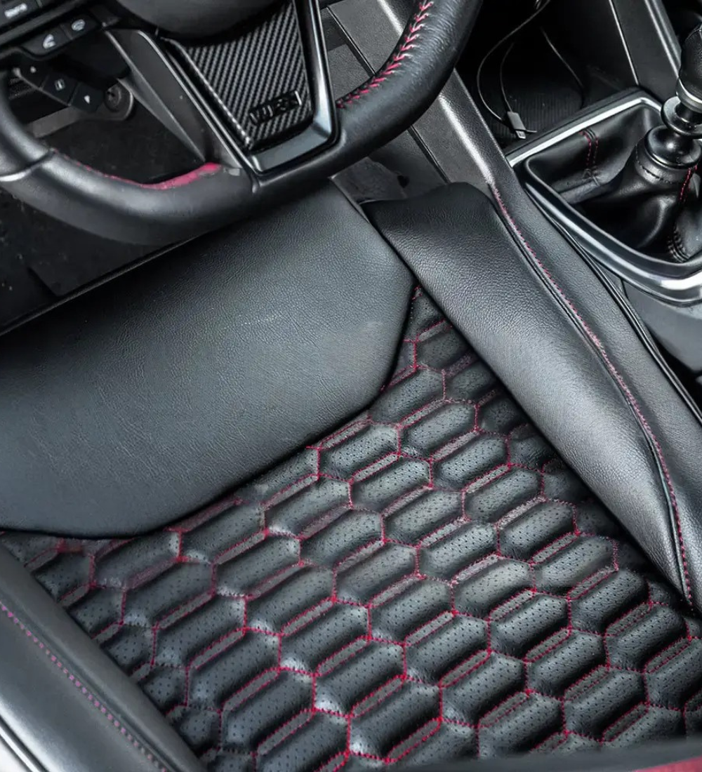 BL - 51 - Genuine Leather - Image 3