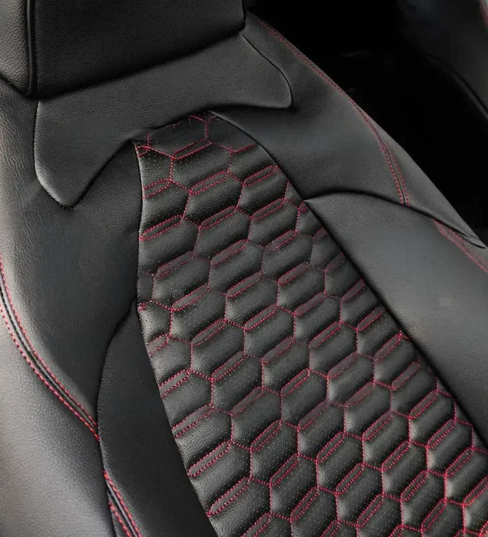 BL - 51 - Genuine Leather - Image 4