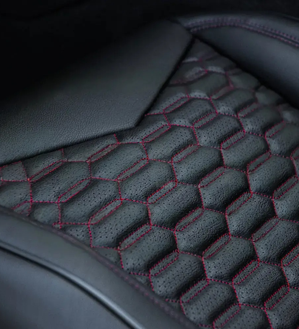 BL - 51 - Genuine Leather - Image 5