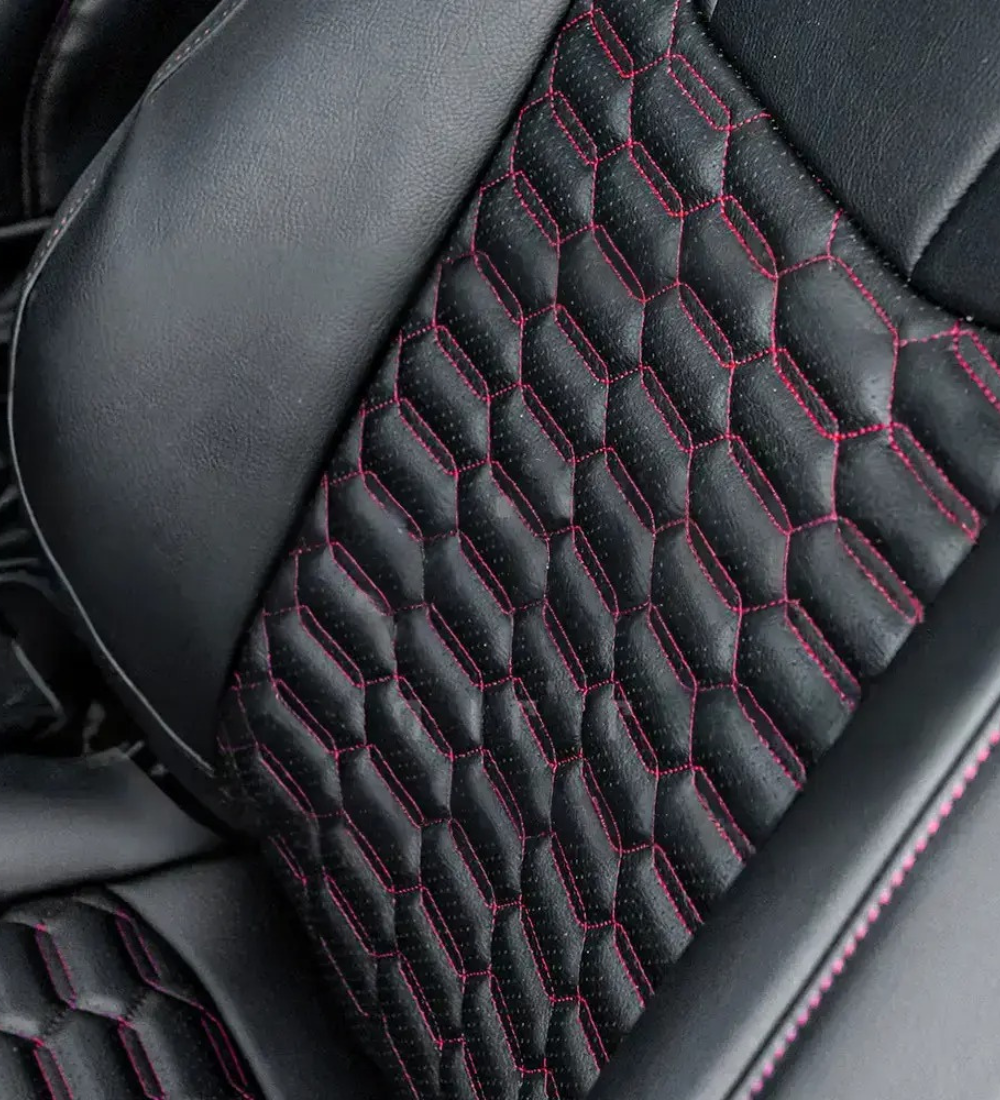 BL - 51 - Genuine Leather - Image 6