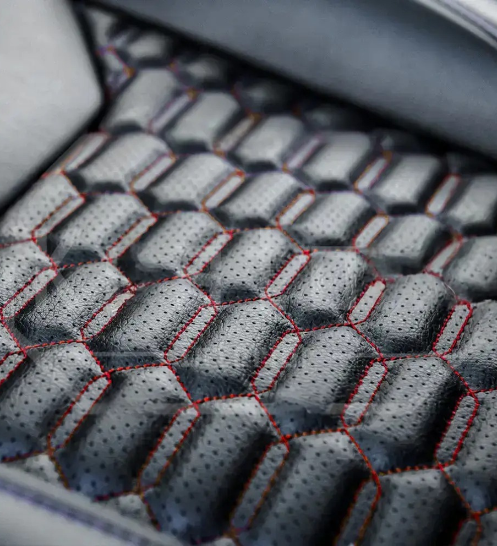 BL - 51 - Genuine Leather - Image 7