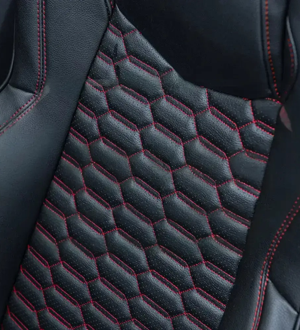 BL - 51 - Genuine Leather - Image 8