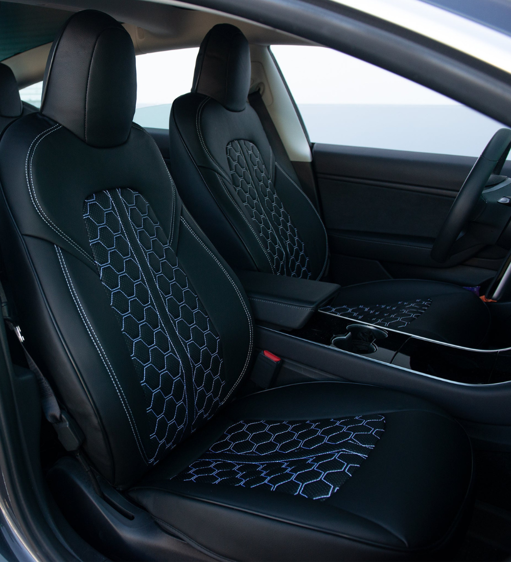 BL - 54 - Genuine Leather - Image 5