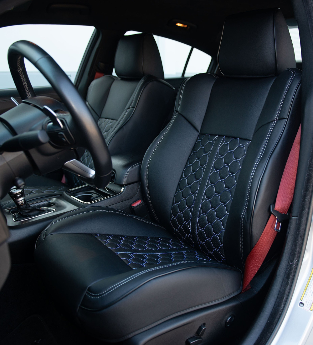 BL - 54 - Genuine Leather - Image 6