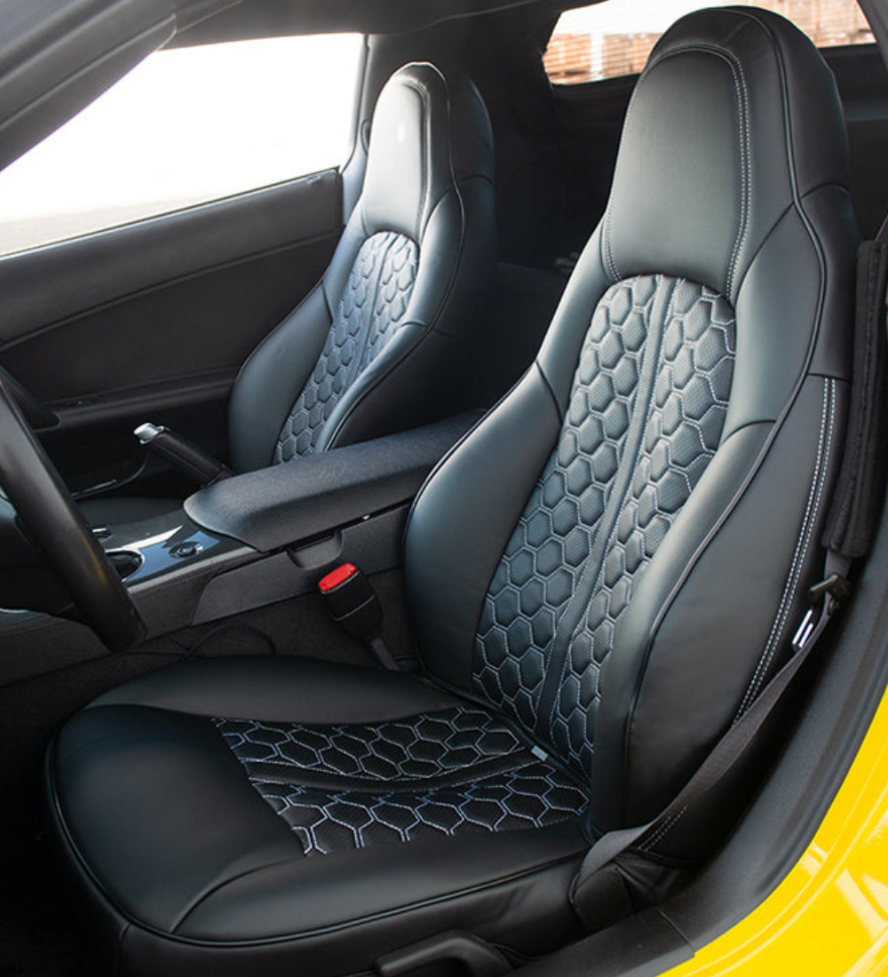 BL - 54 - Genuine Leather - Image 3