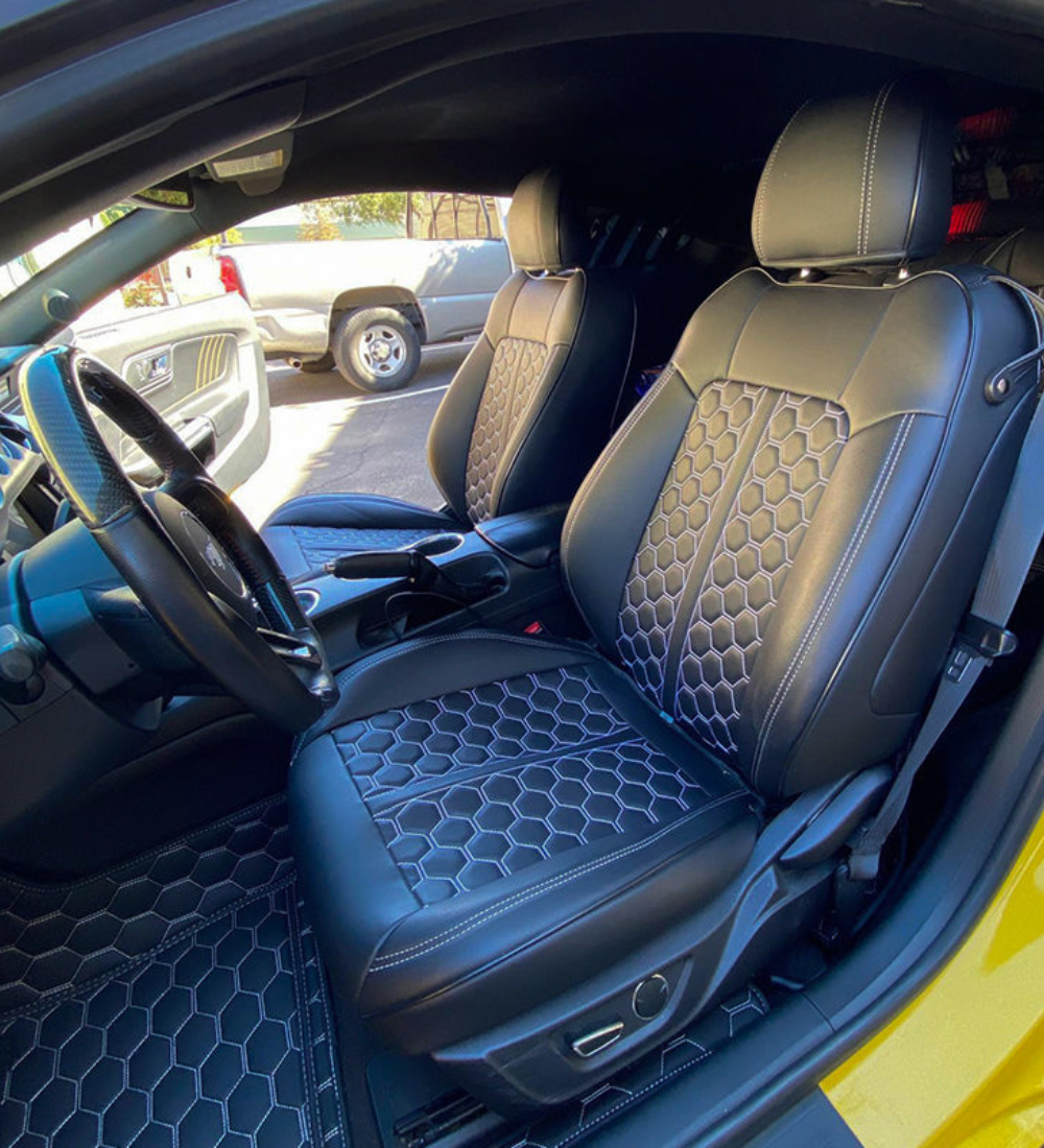 BL - 54 - Genuine Leather - Image 4