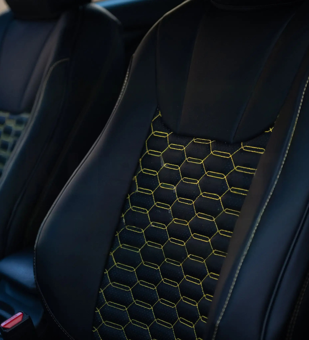 BL - 53 - Genuine Leather - Image 4