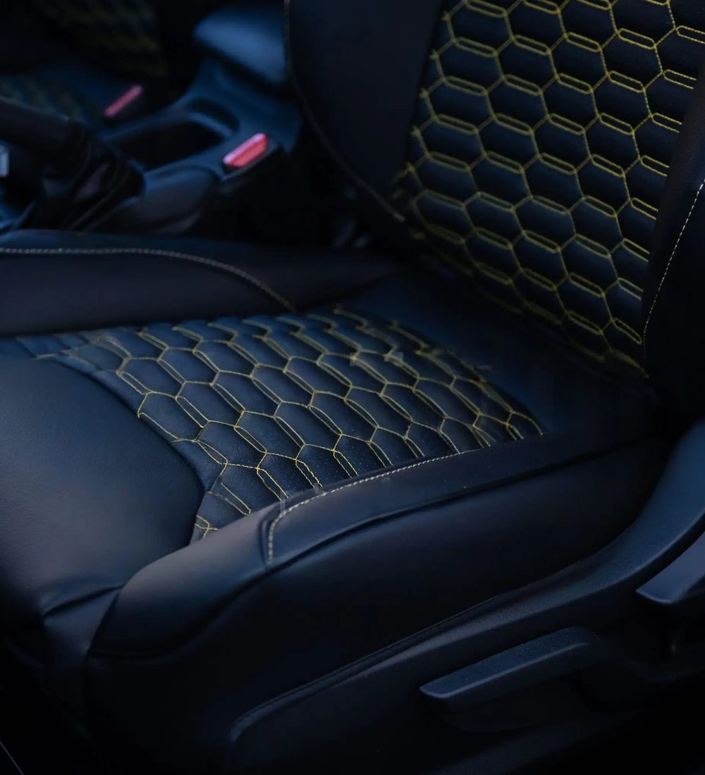 BL - 53 - Genuine Leather - Image 3