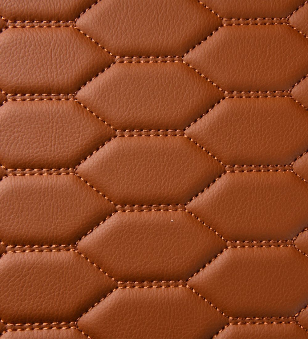 Honeycomb Series - Brown - Image 5