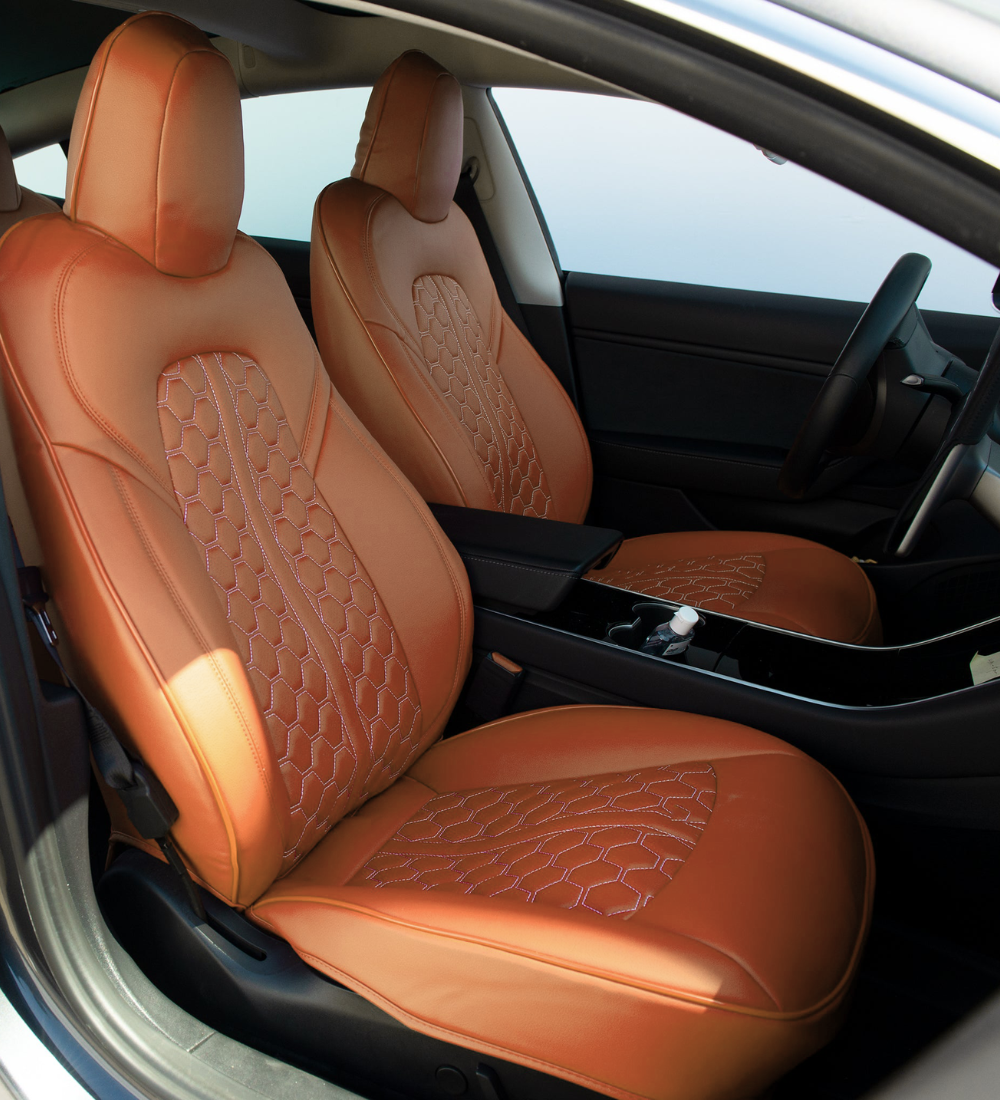 BR - 05 - Genuine Leather - Image 2