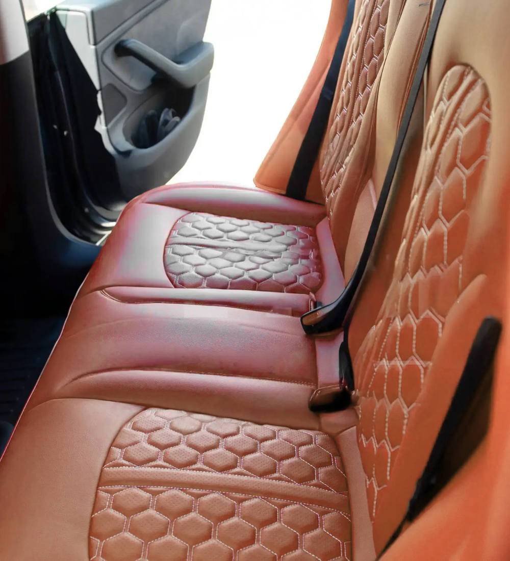 BR - 05 - Genuine Leather - Image 3