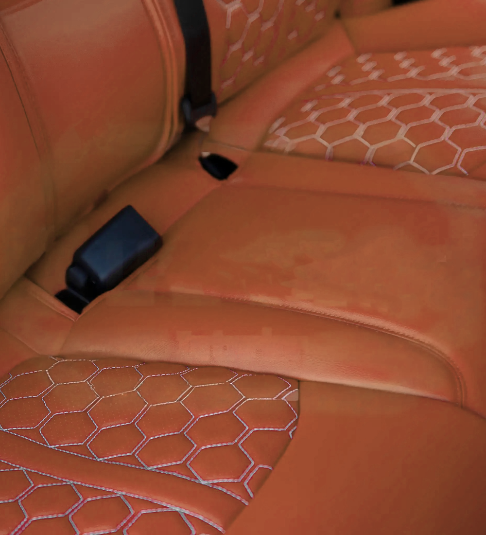 BR - 05 - Genuine Leather - Image 4