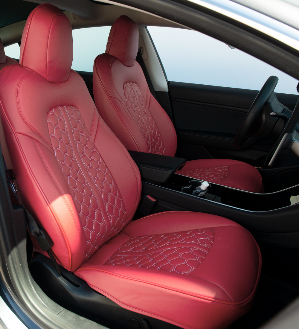 BU - 17 - Genuine Leather - Image 2