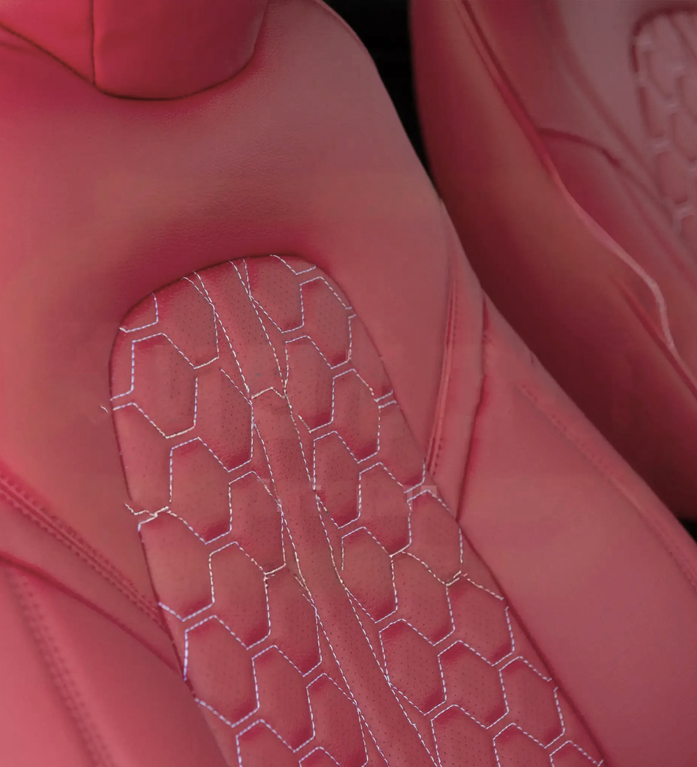 BU - 17 - Genuine Leather - Image 5