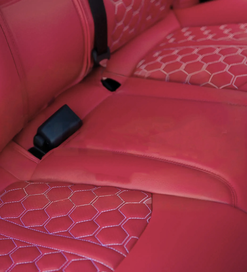 BU - 17 - Genuine Leather - Image 4