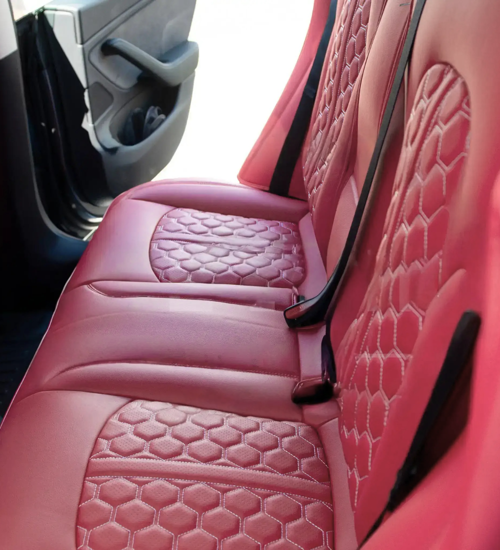 BU - 17 - Genuine Leather - Image 3