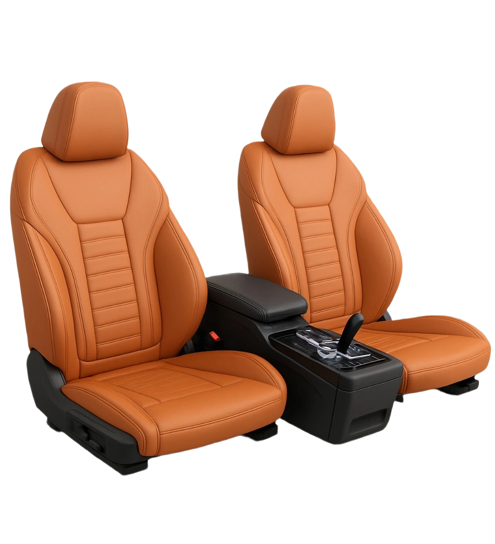 CB - 02 - Genuine Leather - Image 2