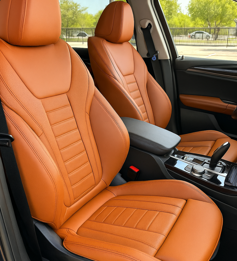 CB - 02 - Genuine Leather - Image 4