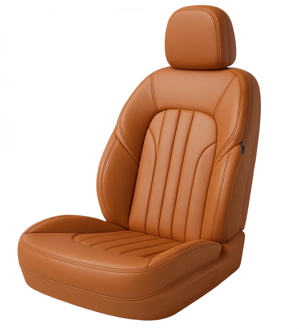 CB - 03 - Genuine Leather