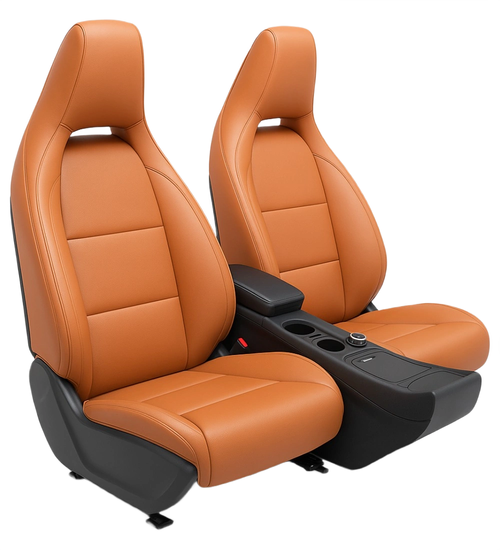 CB - 04 - Genuine Leather - Image 2