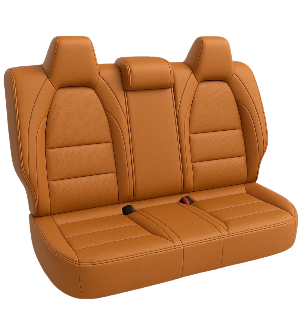 CB - 04 - Genuine Leather - Image 3