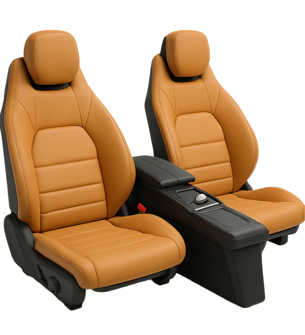 CB - 05 - Genuine Leather - Image 2