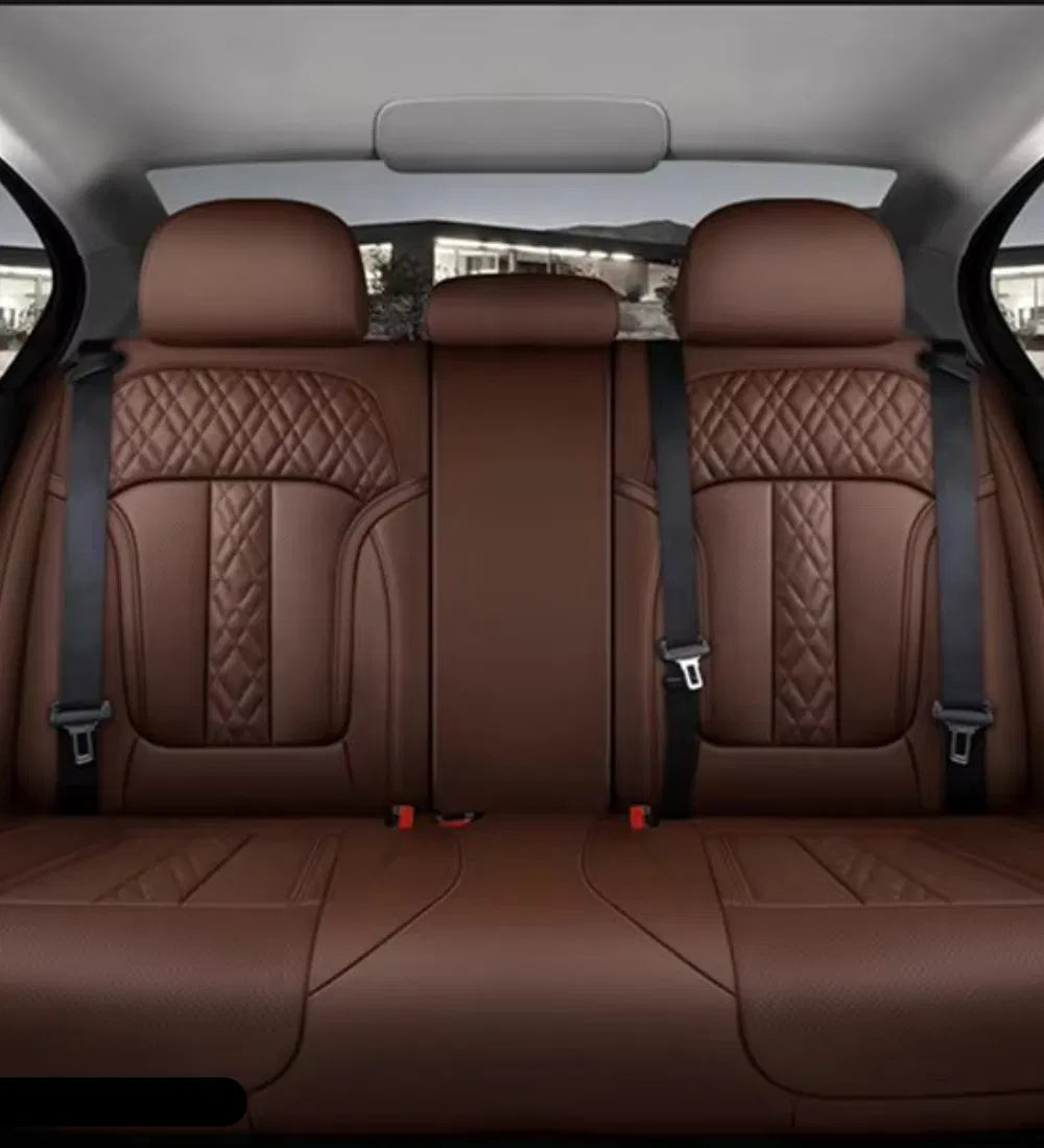 CF - 01 - Genuine Leather - Image 2