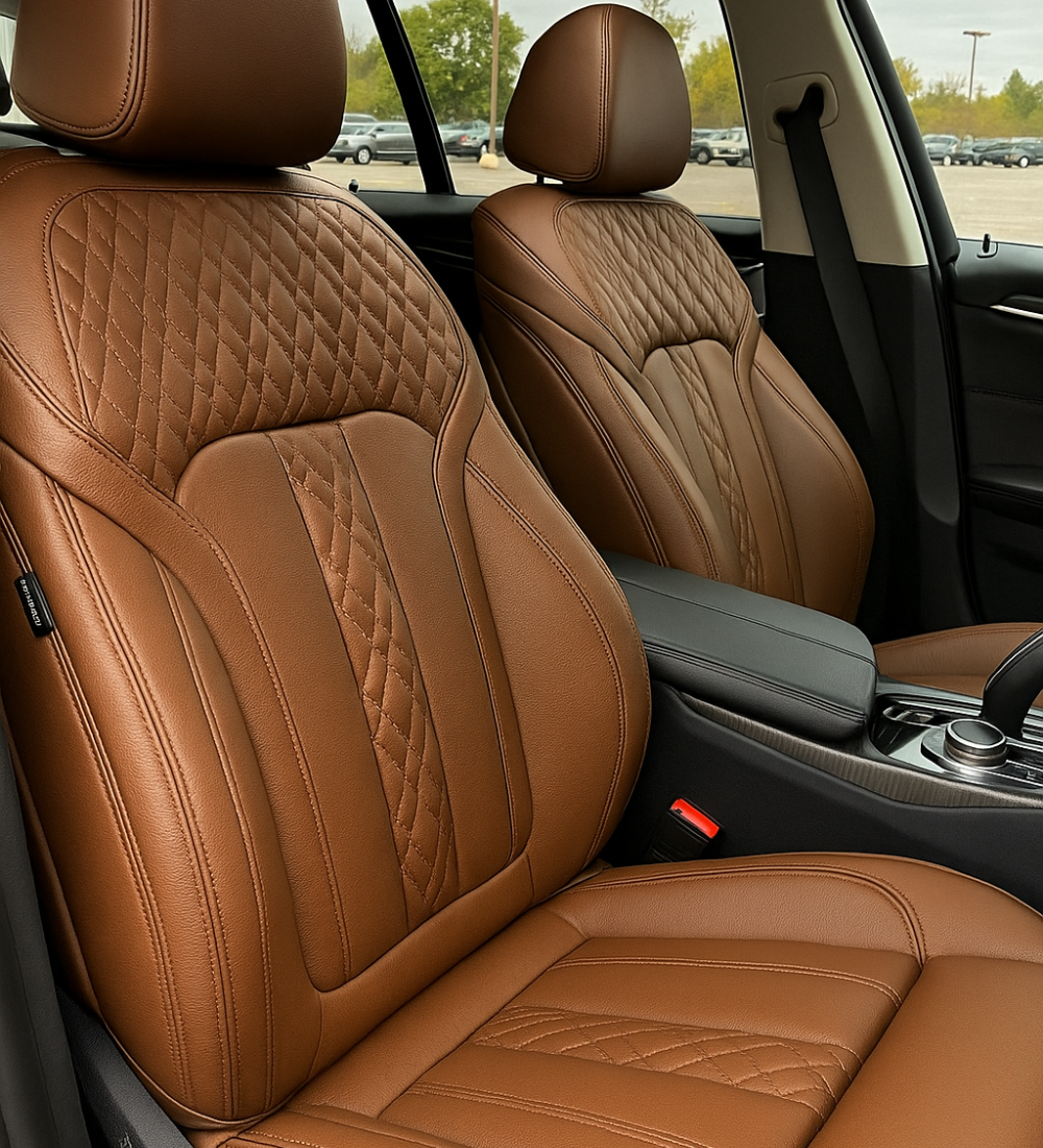 CF - 01 - Genuine Leather - Image 4