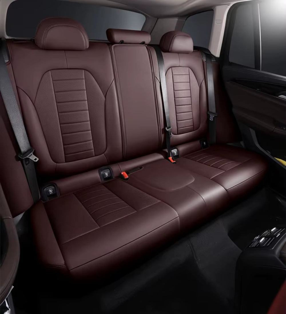 CF - 05 - Genuine Leather - Image 2