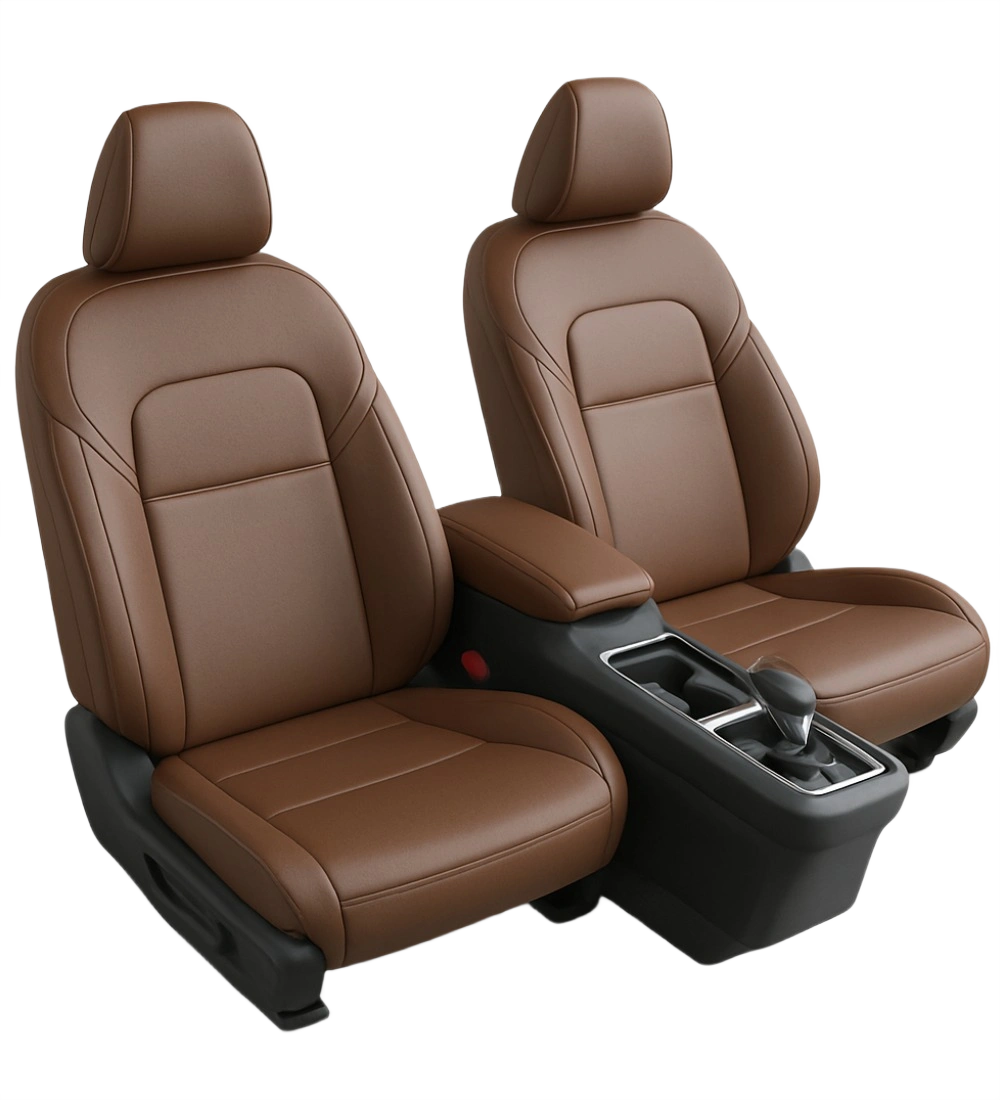 Alternative view of CF - 05 - Genuine Leather