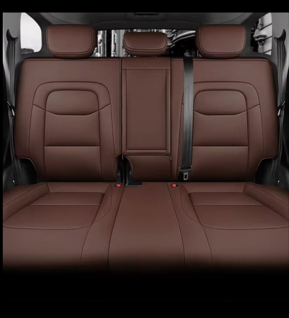 CF - 06 - Genuine Leather - Image 2