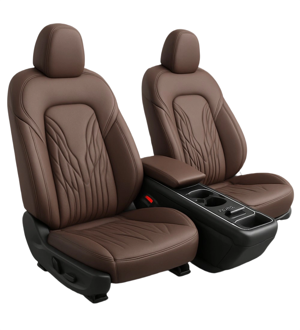 Alternative view of CF - 07 - Genuine Leather