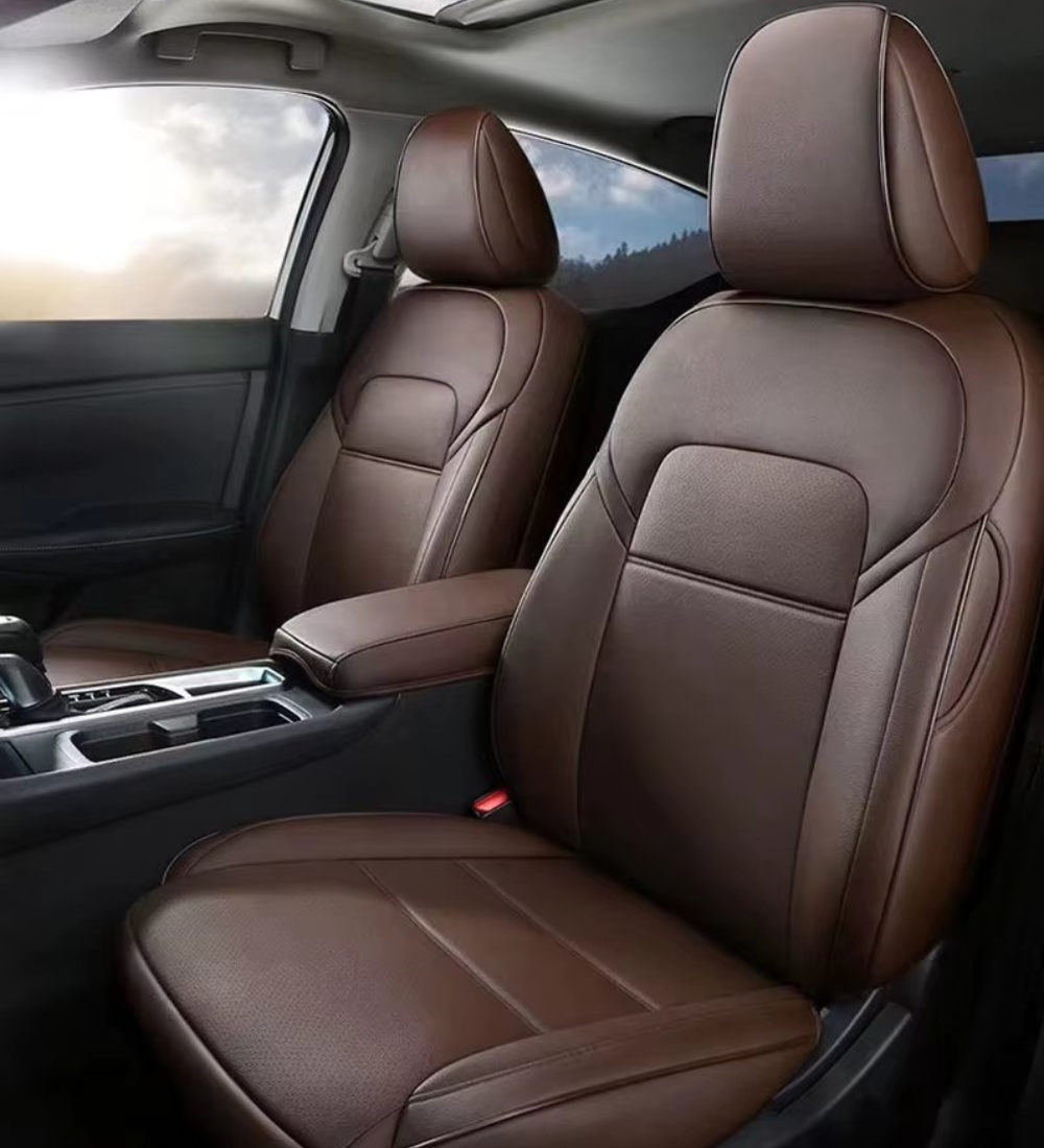 CF - 08 - Genuine Leather