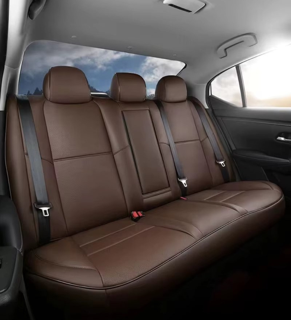 CF - 08 - Genuine Leather - Image 2