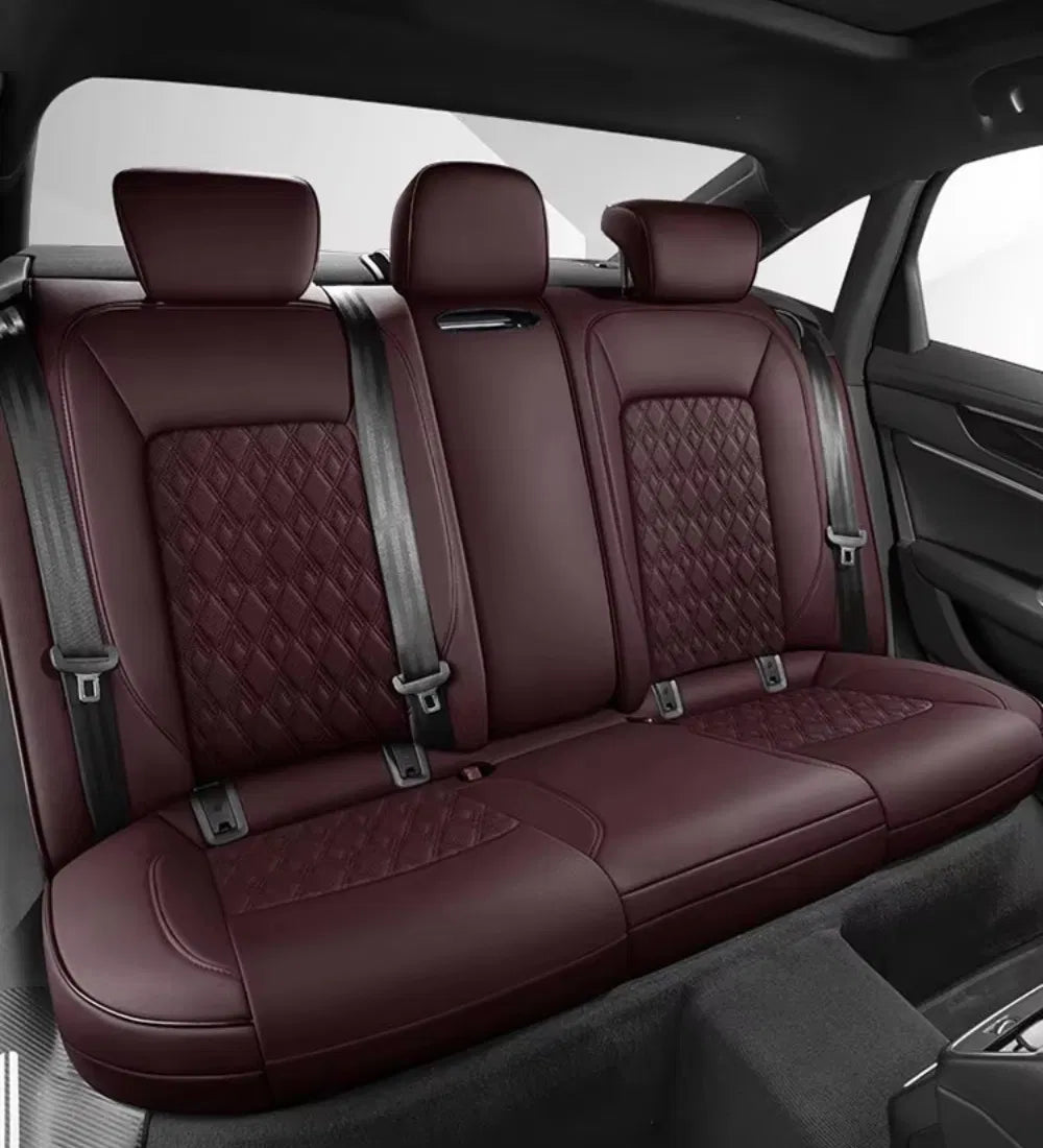 CF - 09 - Genuine Leather - Image 2