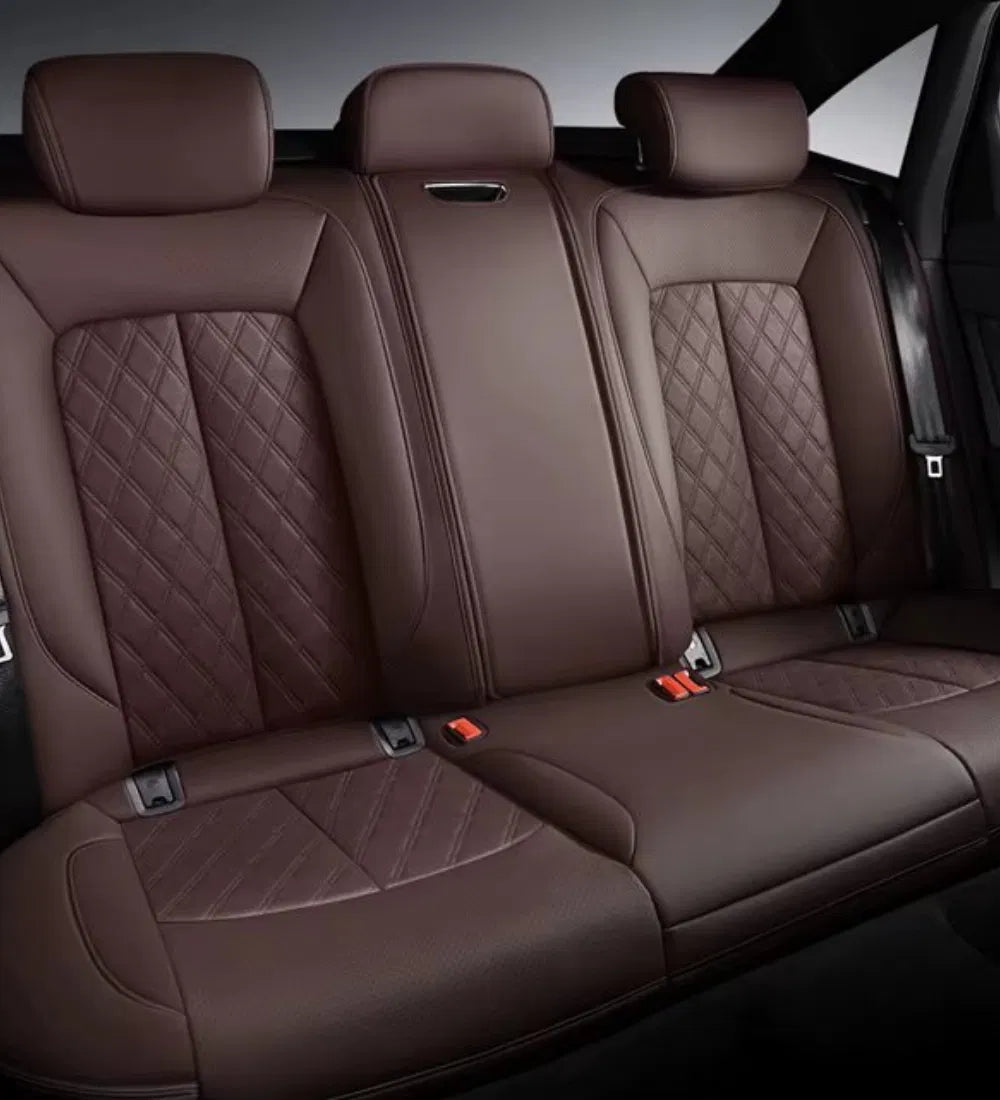 CF - 13 - Genuine Leather - Image 2