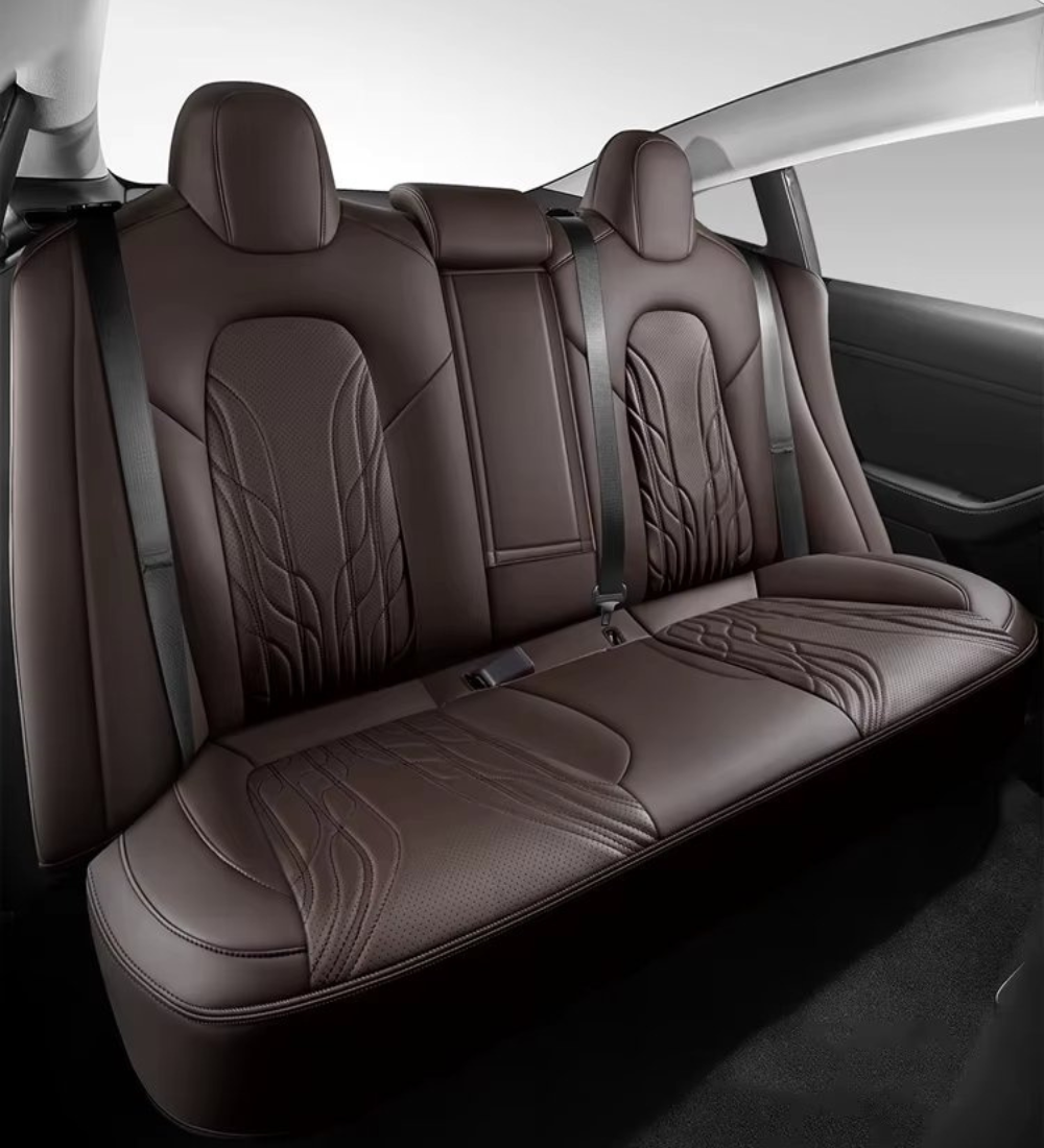 CF - 12 - Genuine Leather - Image 2