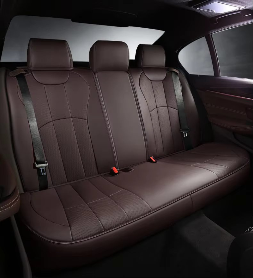 CF - 10 - Genuine Leather - Image 2