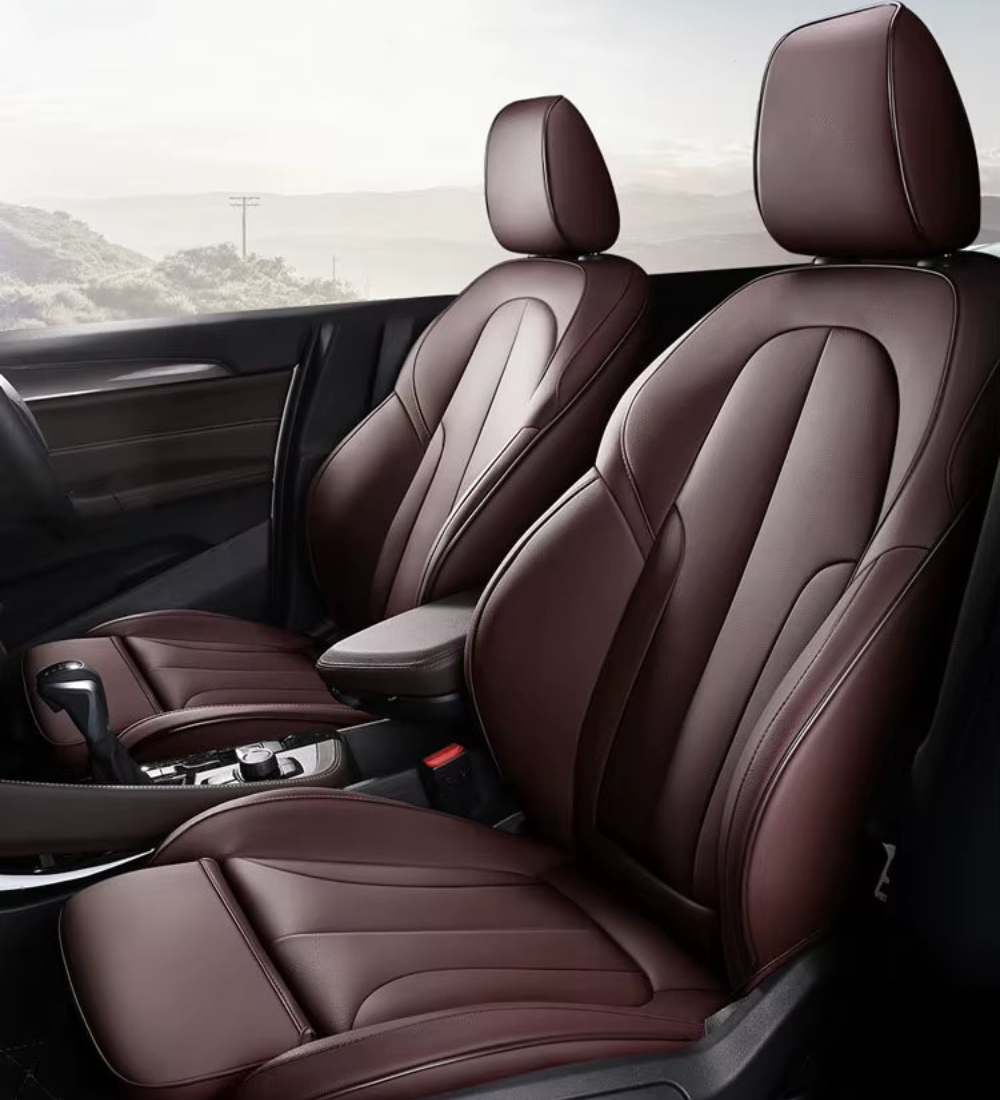 CF - 11 - Genuine Leather