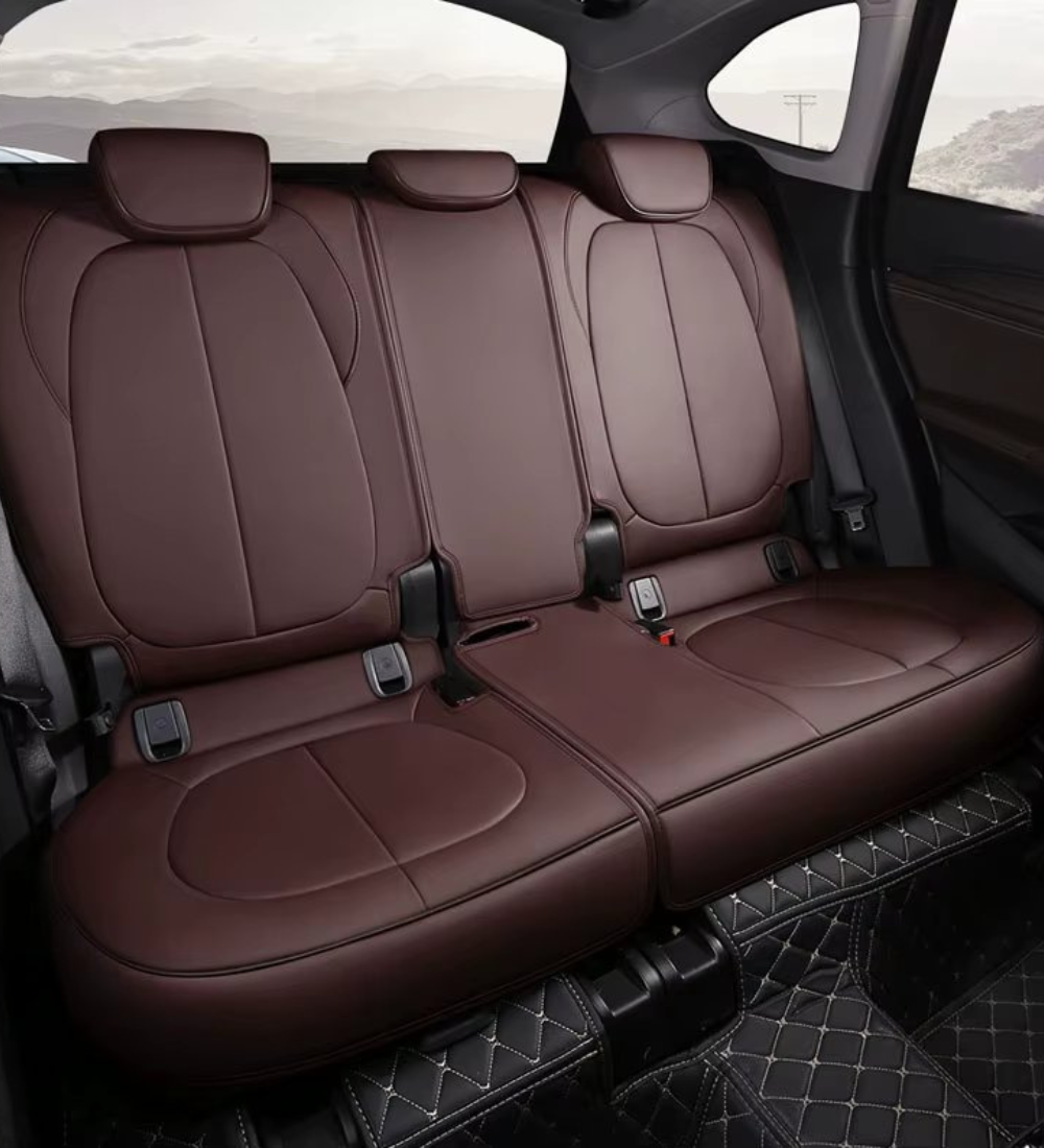 CF - 11 - Genuine Leather - Image 2