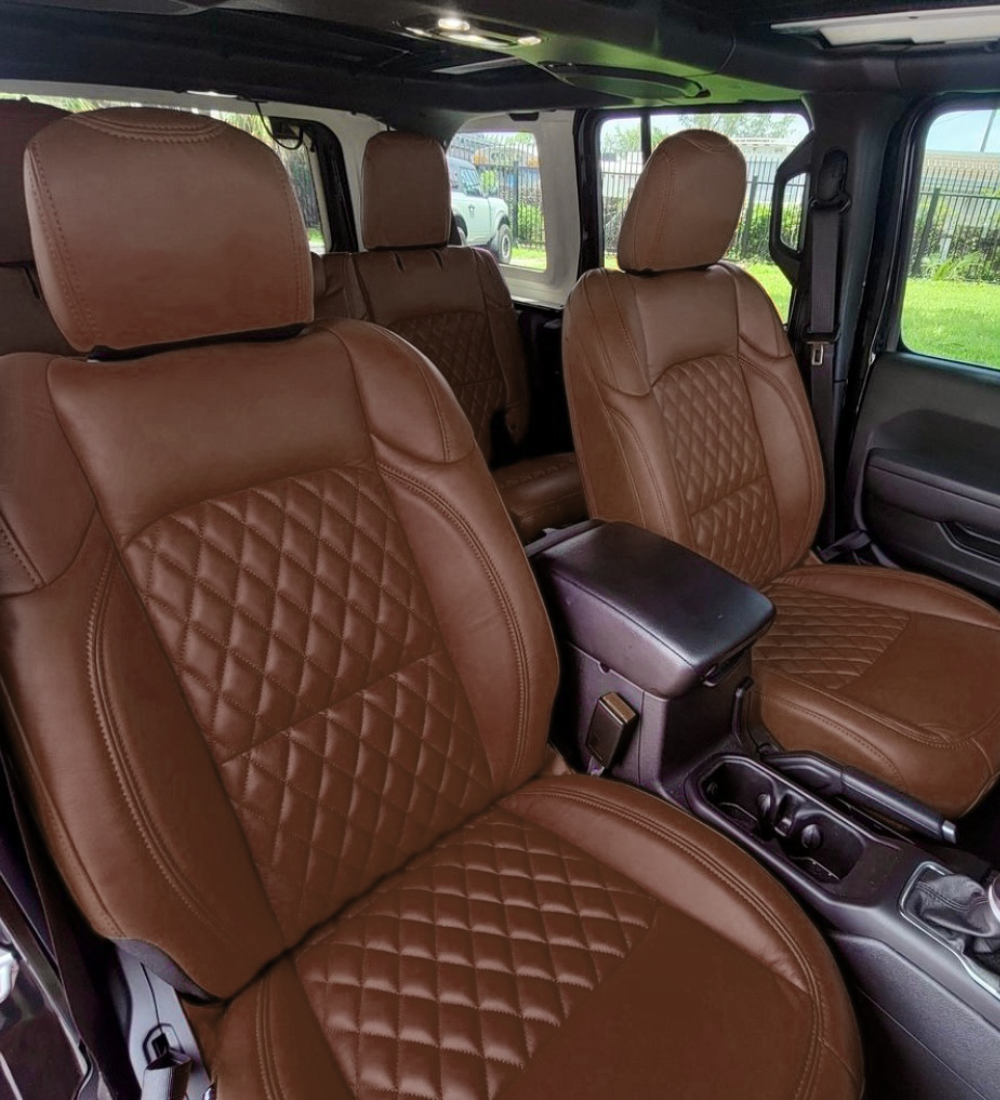 CF - 15 - Genuine Leather - Image 2