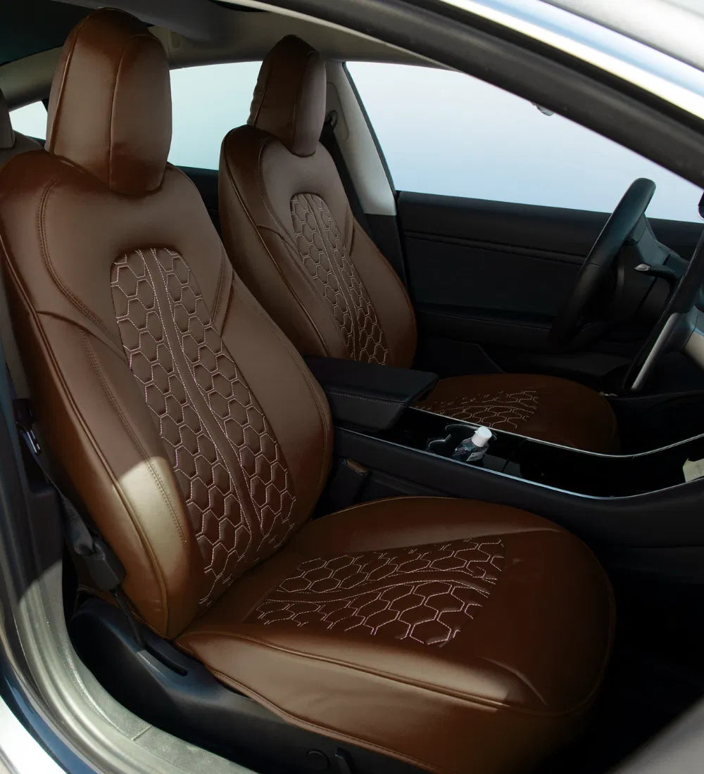 CF - 16 - Genuine Leather - Image 2