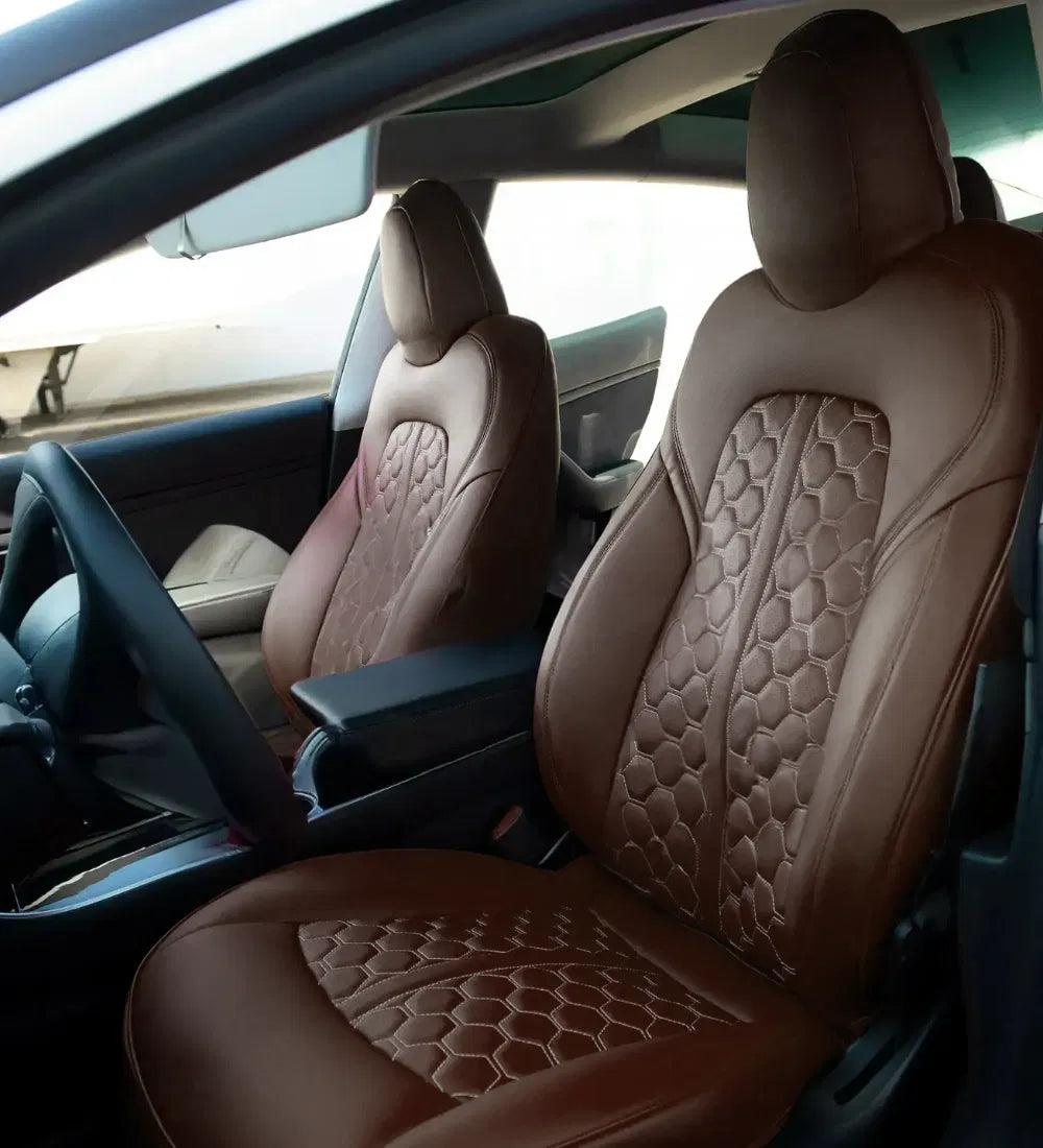 CF - 16 - Genuine Leather