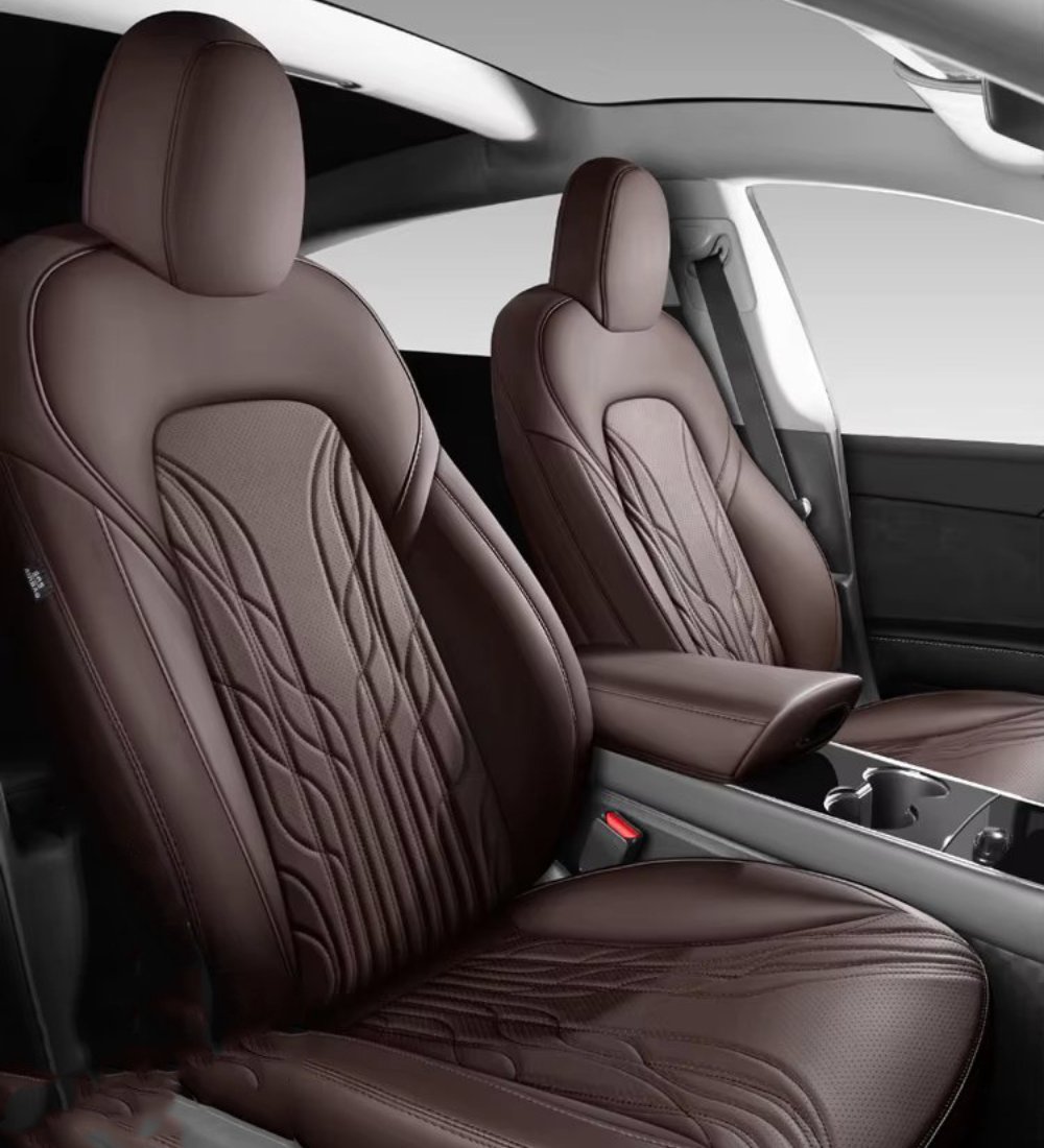 CF - 12 - Genuine Leather