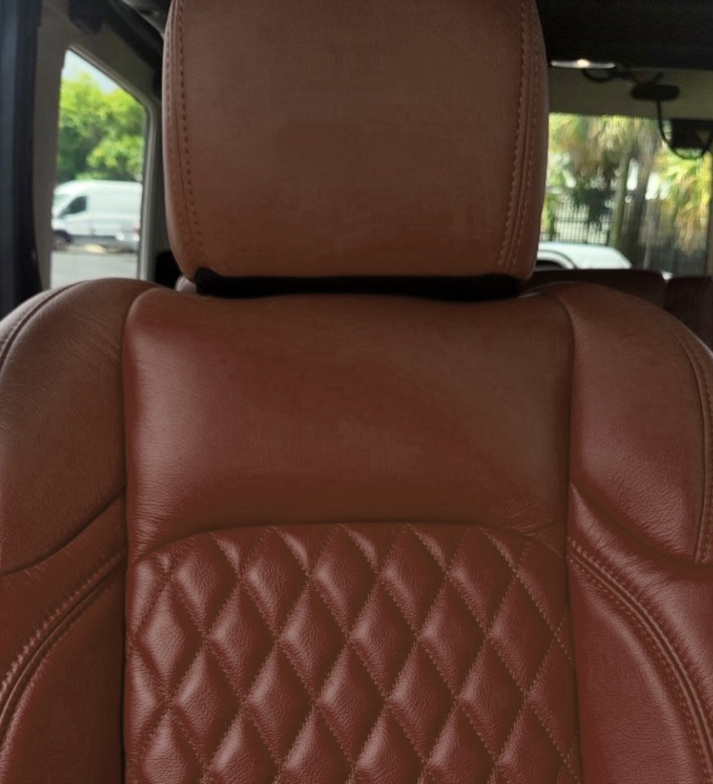 CF - 15 - Genuine Leather - Image 6