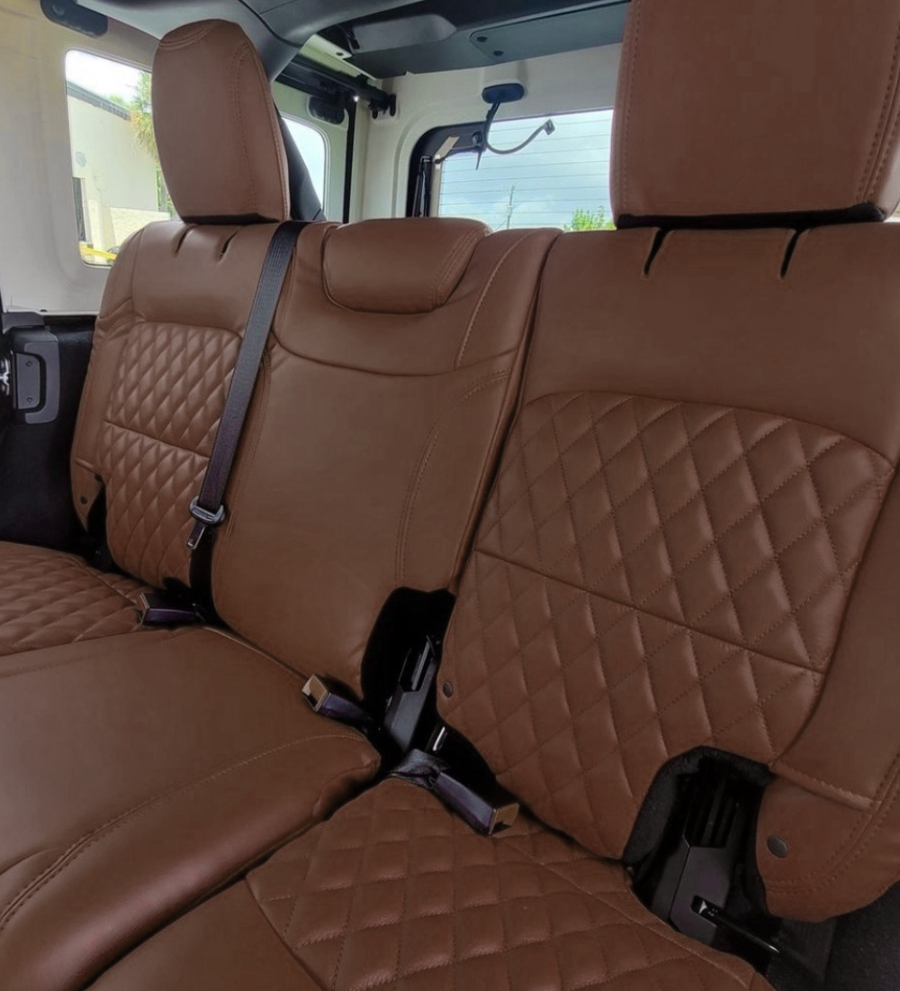 CF - 15 - Genuine Leather - Image 3