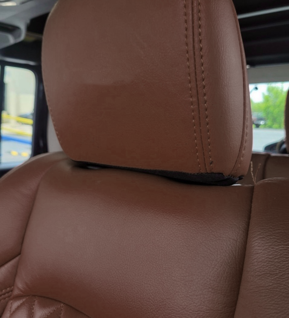 CF - 15 - Genuine Leather - Image 5