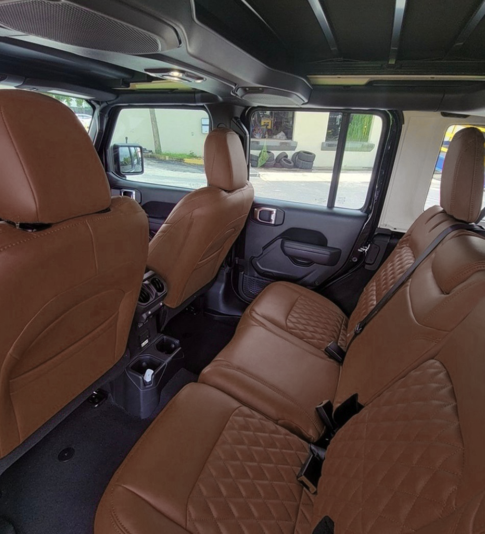 CF - 15 - Genuine Leather - Image 4