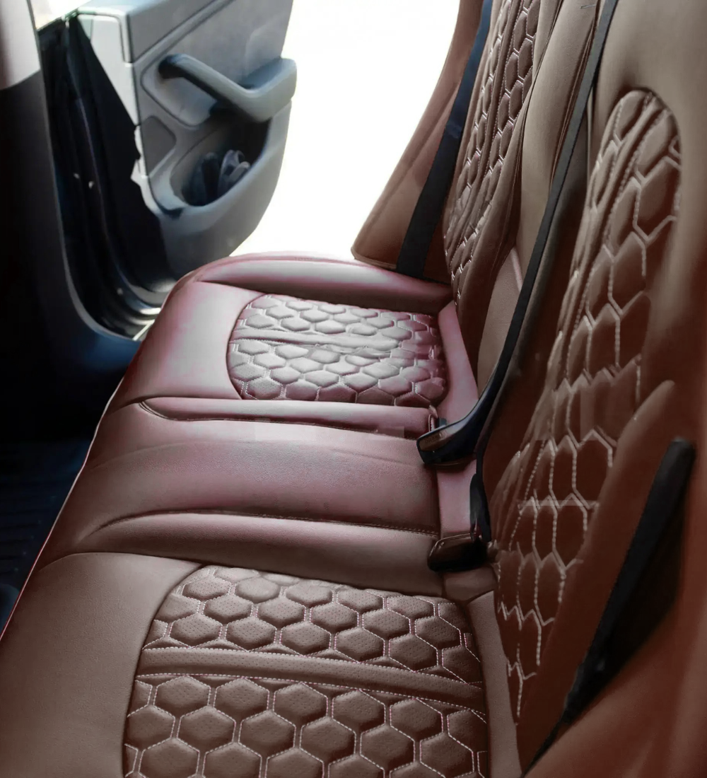 CF - 16 - Genuine Leather - Image 3